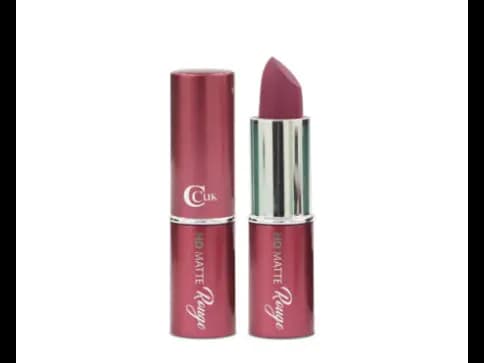 ROUGE HD MATTE LIPSTICK-Gothic Grunge - CCUK