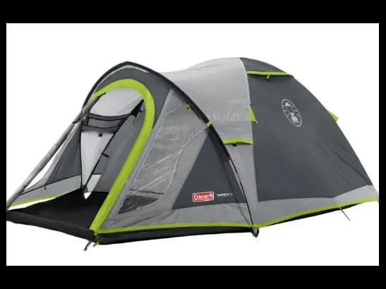 Darwin 3 Plus Tent