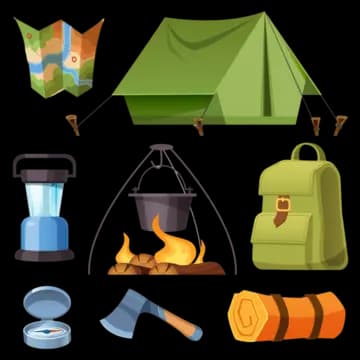 Camping Accessories