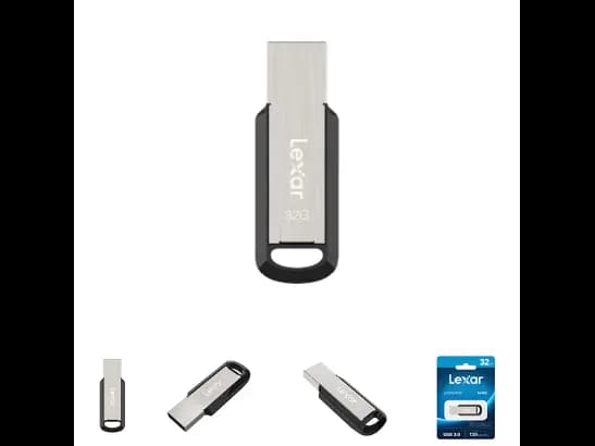 Pen Drive Lexar 32gb M400 Usb 3.0 (3y)