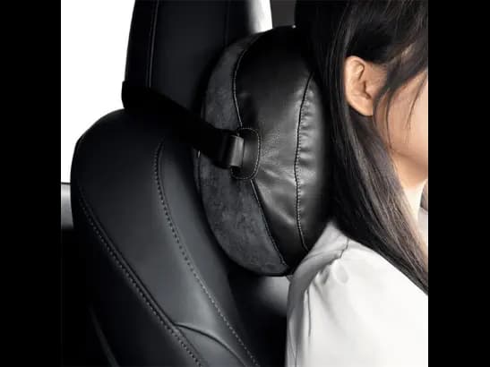 Baseus ComfortRide Series Double-Sided Car Headrest Pillow (5)