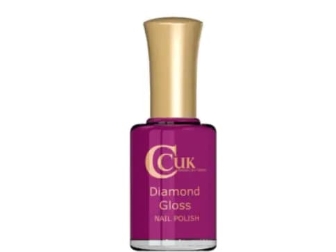 CCUK NAIL POLISH (COLOURS)-Mambo Mars