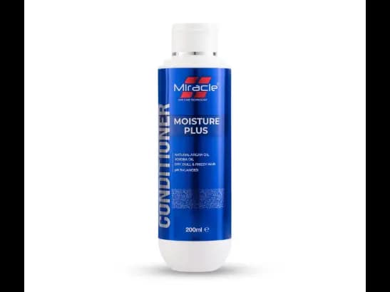 MOISTURE PLUS CONDITIONER - Miracle