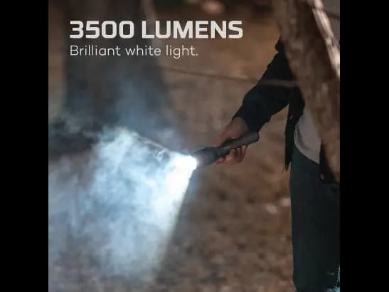 DAVINCI 3500 FLASHLIGHT (2)
