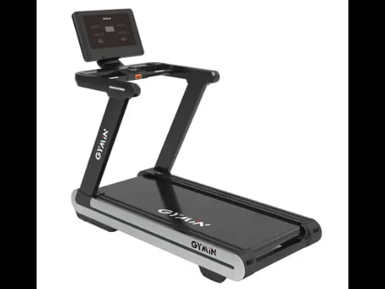 YP MX COMMERCIAL TREADMILL 5.0HP AC LED DISPLAY Black with 125Kg