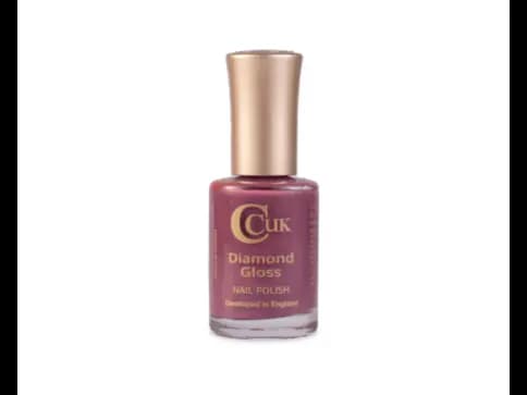 CCUK NAIL POLISH (COLOURS)-Cloud