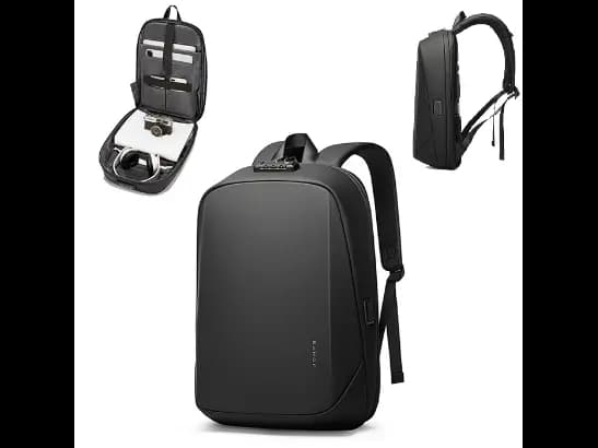 Bag Bange 7251 15.6" Backpack Black