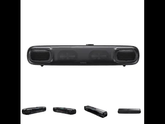 Speaker Baseus Soundbar Aequr Ds10 W/L(3