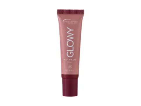 GLOWY LIP BALM BERRY 15 ml - PREVENSE