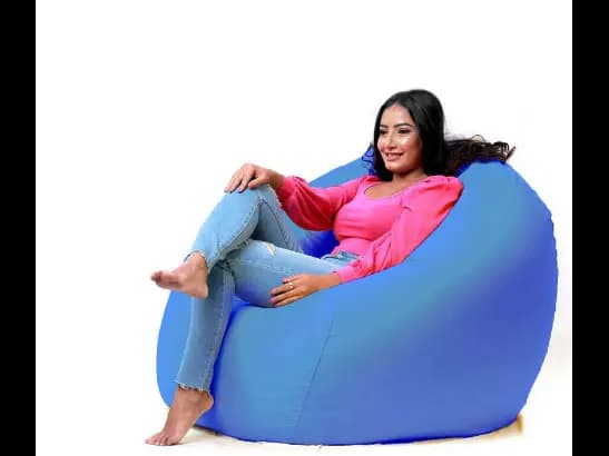 Classic XXL Outdoor Beanbags (3)
