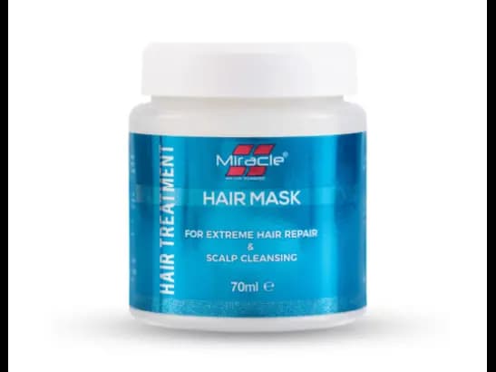 MIRACLE HAIR TREATMENT - MIRACLE