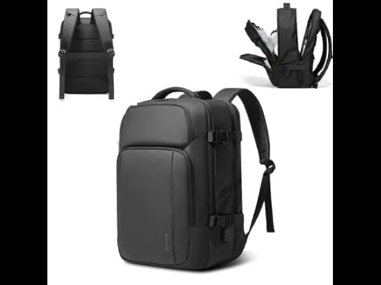 Bag Bange 7690 15.6" Backpack Black(N/W)