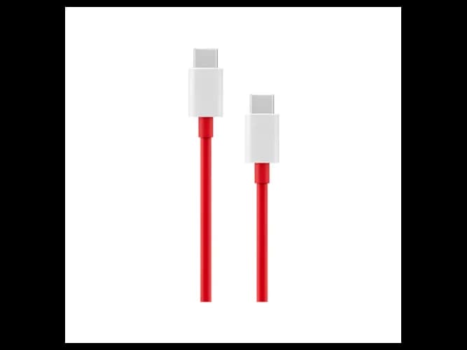 Oneplus Warp Cable Type C-C D307 – UAE Version