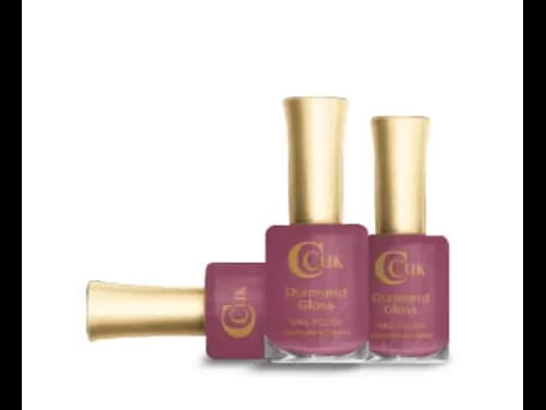 NEW HOLIDAY EARTH NAIL POLISH COLLECTION-Canyon of the world