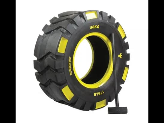 TIRE - Multi function training tire , Weight Training , Power Training