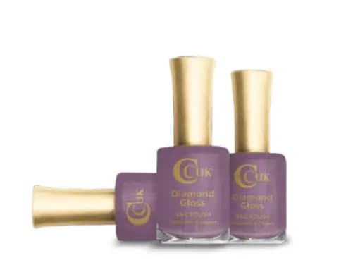 NEW HOLIDAY EARTH NAIL POLISH COLLECTION-A Stone within the Crown