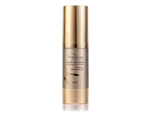 BRIGHTENING GOLD FACIAL SERUM 30ML- PREVENSE