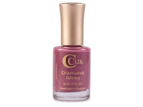 CCUK NAIL POLISH (COLOURS)-Lindo Purpureo