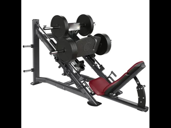45 DEGREE LEG PRESS TFT-LP13
