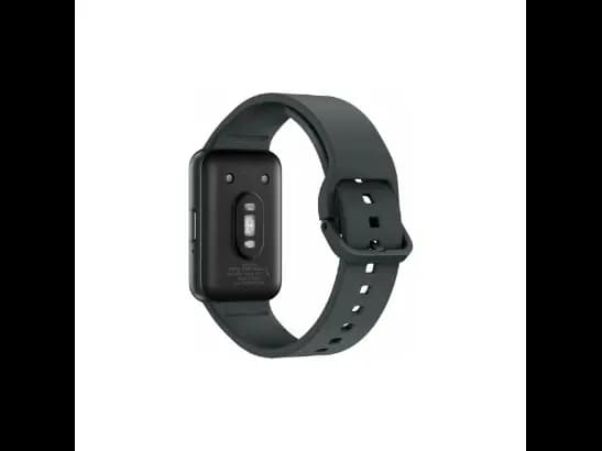 Samsung SM-R390 Galaxy Fit 3 Gray - Up to 13 days on a single charge , 1.6″ large AMOLED display , Tracking sleep and over 100 exercises with 6 months warranty (3)