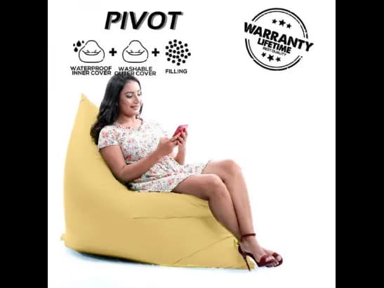 Pivot Beanbags (2)