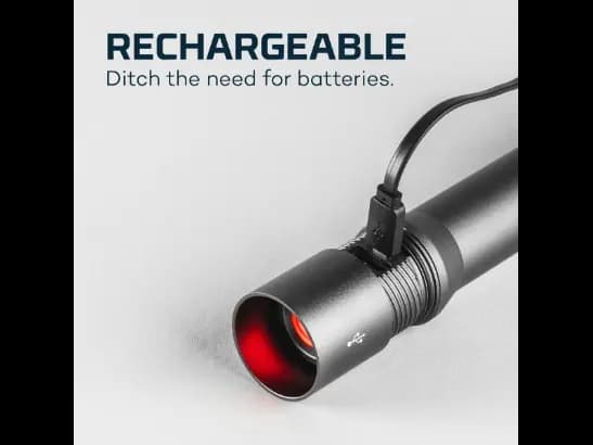 DAVINCI 2000 FLASHLIGHT (5)