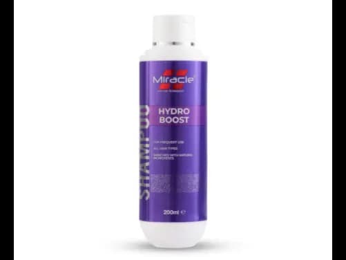 HYDRO BOOST SHAMPOO - Miracle