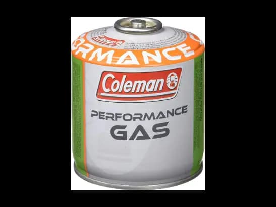 C300 Gas Cartridge