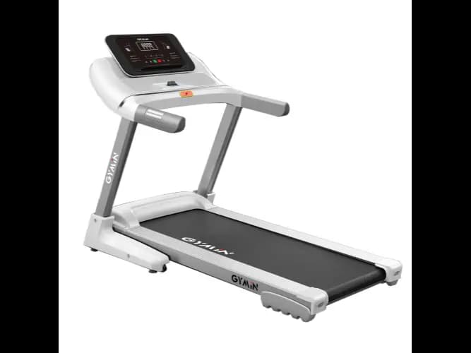 TREADMILL LED SCREEN 1.5HP DC (DOMESTIC) - 80KG with Warranty 2 years