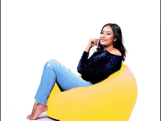 Classic Medium Beanbags (3)