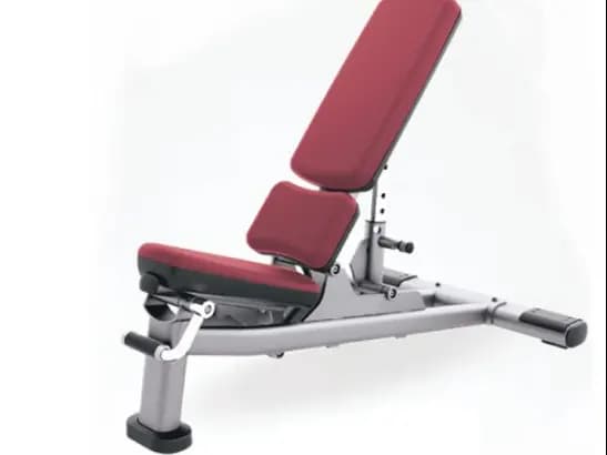 ADJUSTABLE BENCH (1350X820X450MM) (1’S)