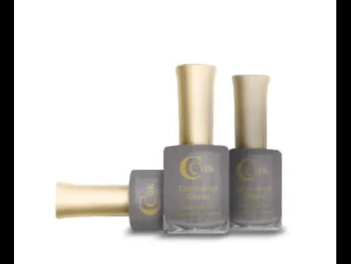 NEW HOLIDAY EARTH NAIL POLISH COLLECTION-Stonehenge Monuments