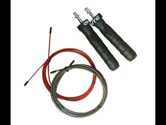 Skipping Wire