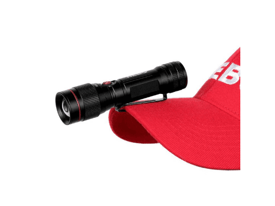 450 FLEX Flashlight (3)