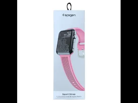Spigen SP-05 Sport Strap - (4)