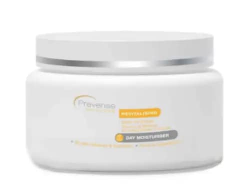 PREVENSE DAY MOISTURISER FOR ALL SKIN TYPES - PREVENSE