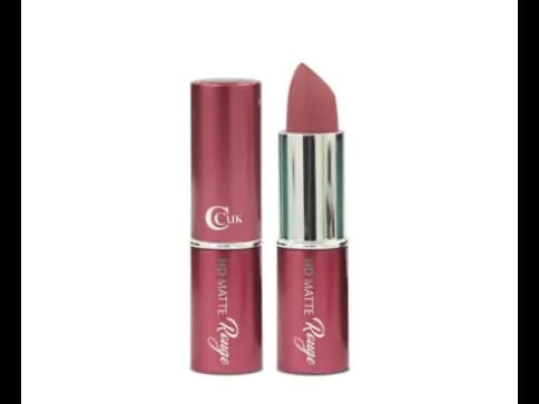 ROUGE HD MATTE LIPSTICK-Gothic Neo Vasage -CCUK