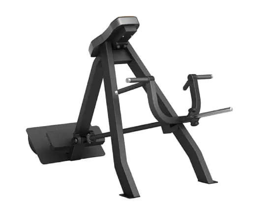T-BAR ROW (1850X790X1190MM) (1’S) - 1850*790*1190 , 66KG with Frame 5 Years (No Coating)