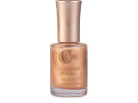 CCUK NAIL POLISH (COLOURS)-Sandstone