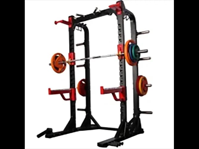 SQUAT RACK TFT-7058