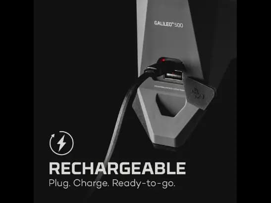 GALILEO 500 RECHARGEABLE LANTERN (4)