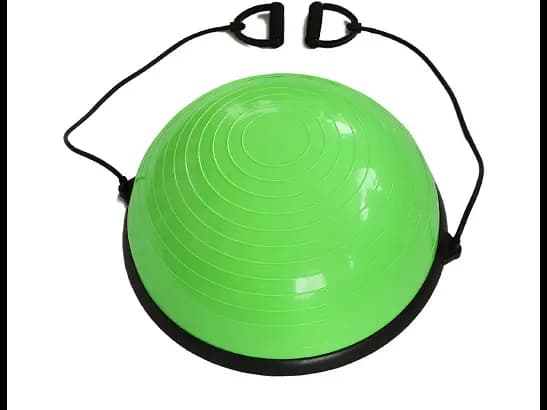 BOSU BALL DIA 58CM (BLUE)