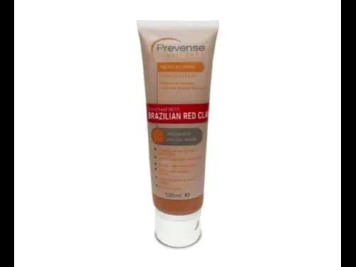 PREVENSE RADIANCE FACIAL MASK FOR ALL SKIN TYPES - 120ML