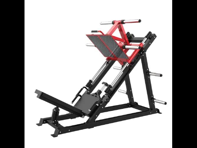 45 DEGREE LEG PRESS (2280*700*1550)