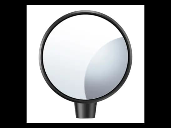 Baseus SafeRide Series Backseat Rearview Mirror