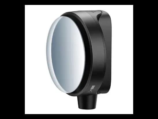 Baseus SafeRide Series Backseat Rearview Mirror (2)