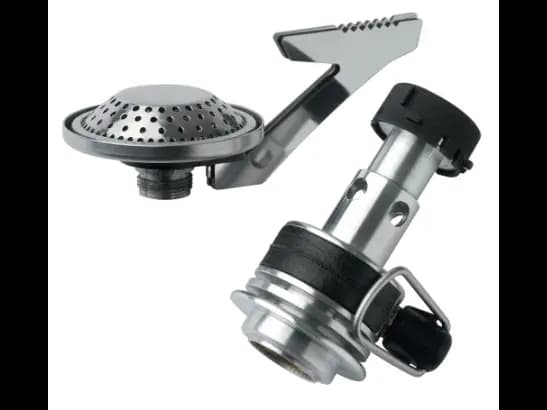 FyreLite Gas Stove (2)