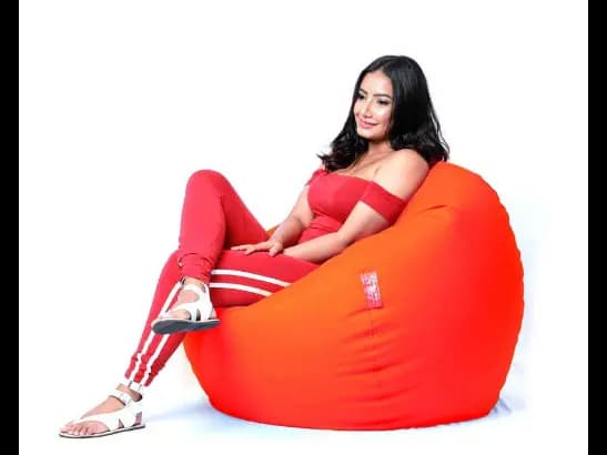 Classic Large Outdoor Beanbags
