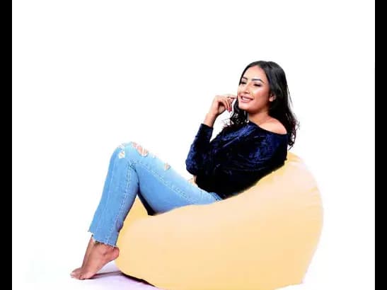 Classic Medium Outdoor Beanbags