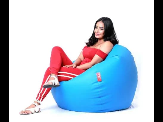 Classic Large Beanbags (3)